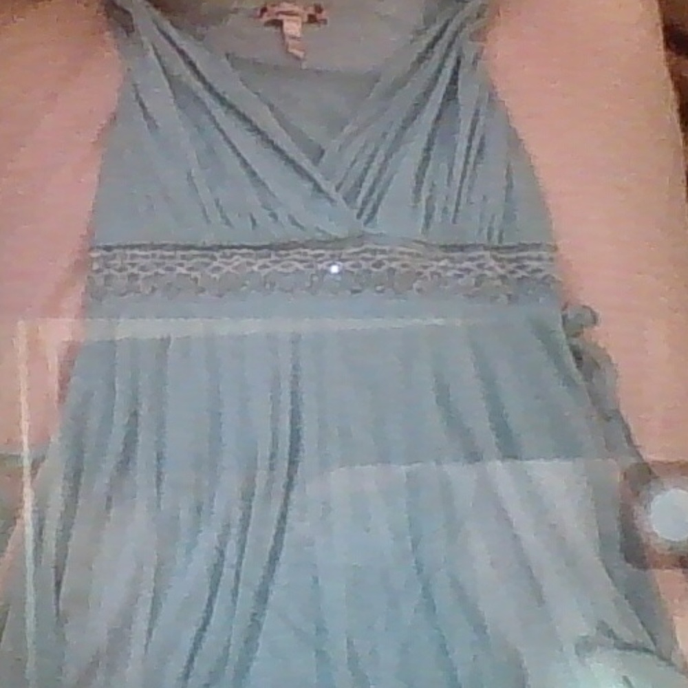 dress (girls)